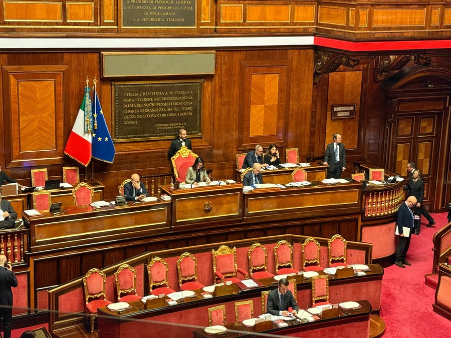 Senati italian miraton marrëveshjen për njohjen e pensioneve me Shqipërinë
